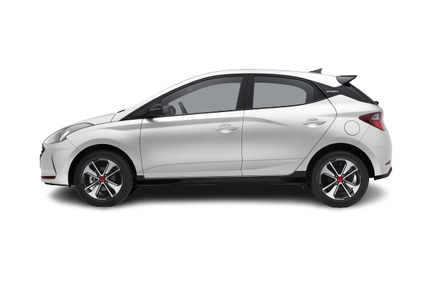 Imagem do veículo Hyundai HB20 2020 1.6 Vision (Flex)