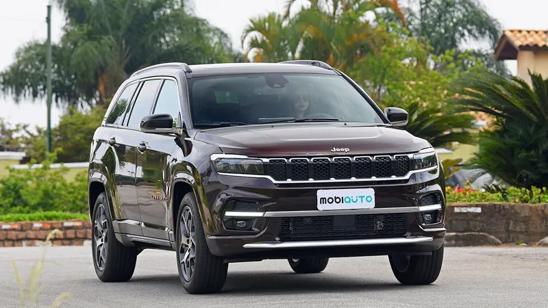 Carro para PCD: Câmara aprova aumento de teto do IPI para R$ 200.000