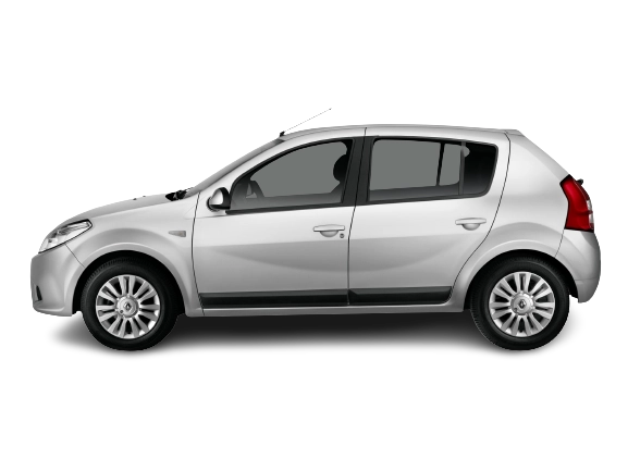 Imagem do veículo Renault Sandero 2010 Vibe 1.6 8V Hi-Torque (flex)