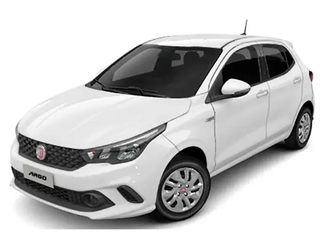 Carro Fiat Argo 2022 Drive 1.0 (Flex)