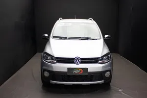 Volkswagen CrossFox 2013 I-Motion 1.6 VHT (Flex)