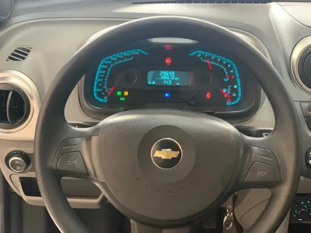 Chevrolet LTZ 1.4 8V (Flex)