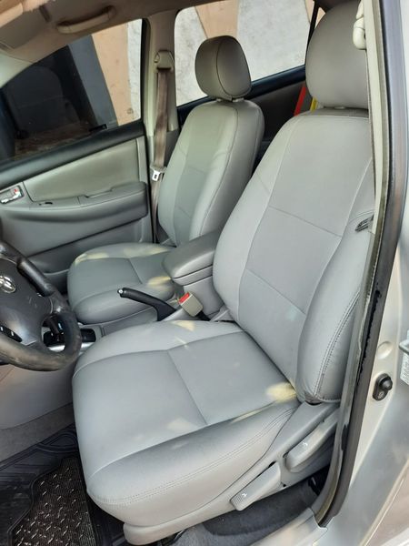 Corolla Sedan SEG 1.8 16V (aut)