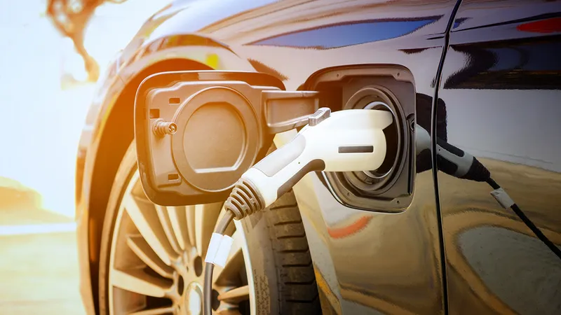 Por que o carro elétrico está assustando montadoras como Fiat, GM e VW