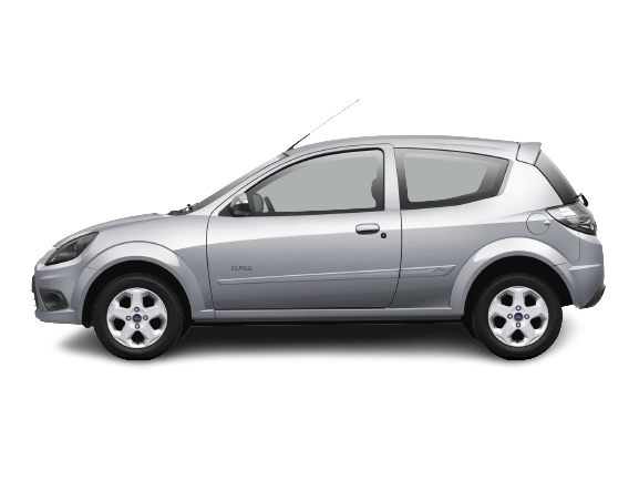Imagem do veículo Ford Ka 2011 Ka 1.0 (Flex)