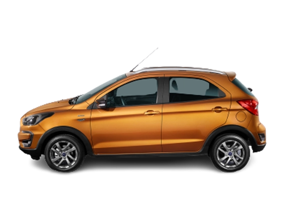 Imagem do veículo Ford Ka 2021 1.0 Freestyle (Flex)