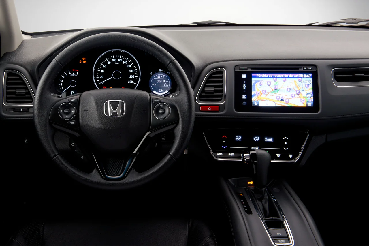 Honda HR-V EX CVT 1.8 I-VTEC FlexOne