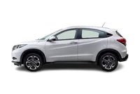 Honda HR-V 2016