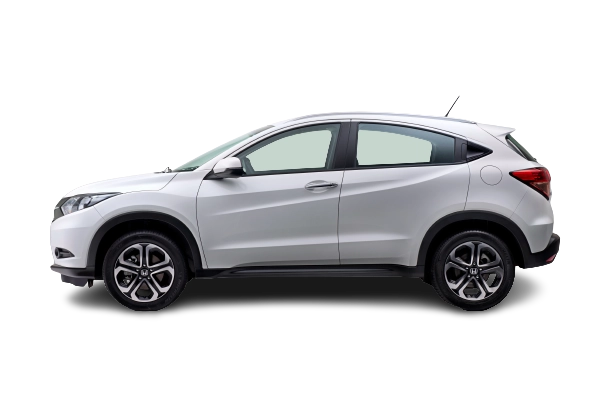 Imagem do veículo Honda HR-V 2017 LX 1.8 I-VTEC FlexOne