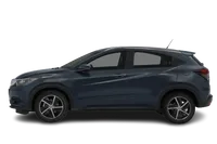 Honda HR-V 2018