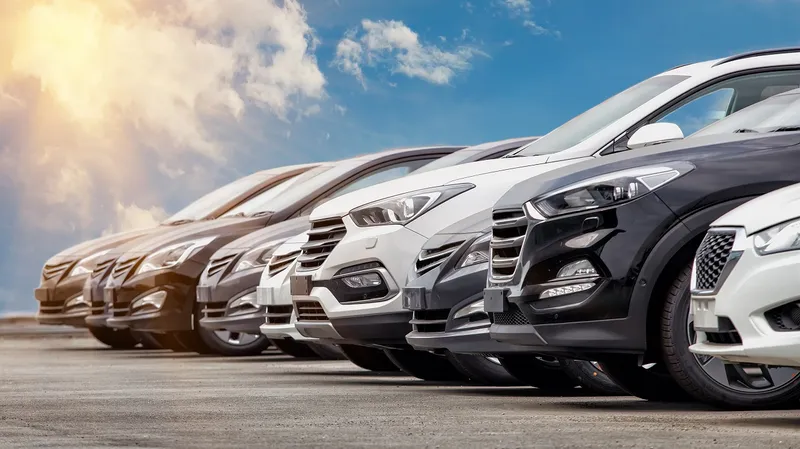 Cinco dicas para deixar seu carro mais atraente na hora de anunciar