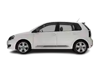 Volkswagen Polo Hatch. 1.6 8V I-Motion (Aut) (Flex)
