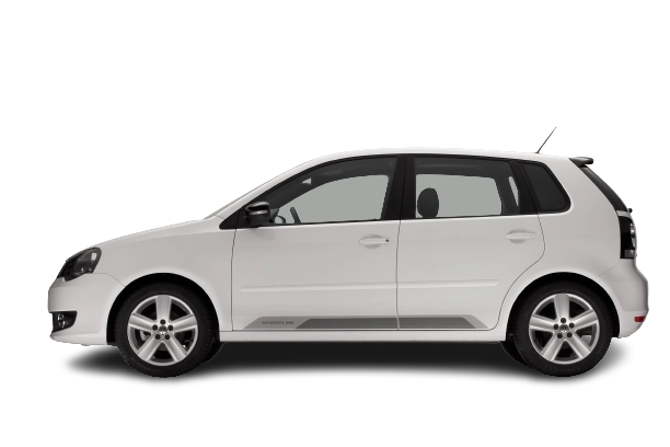 Imagem do veículo Volkswagen Polo 2014 Hatch. Sportline 1.6 8V I-Motion (Aut) (Flex)