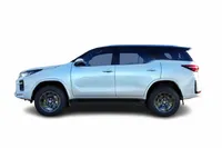 Toyota SW4 2022