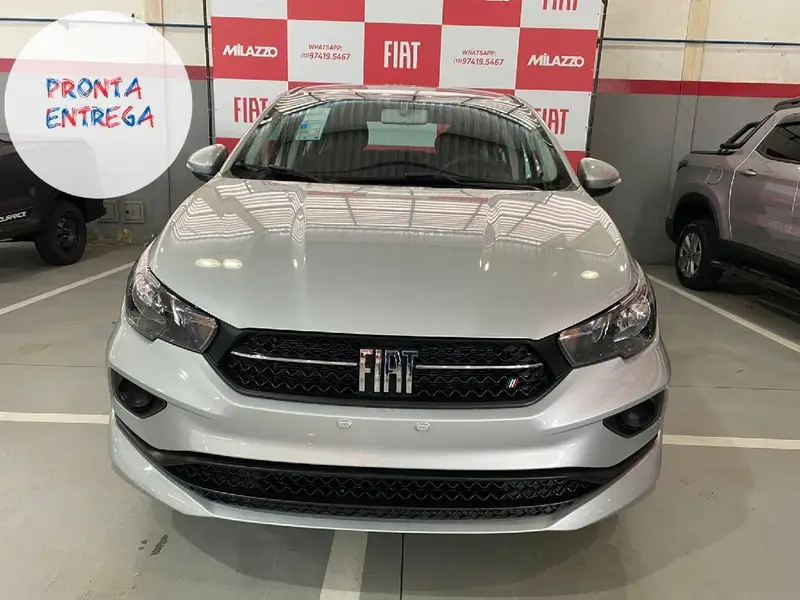 Fiat Cronos 1.3