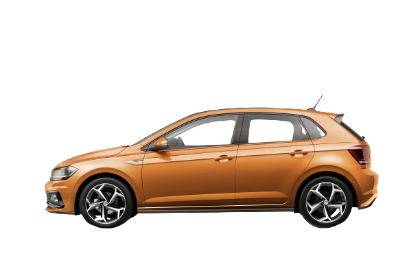 Imagem do veículo Volkswagen Polo 2022 1.0 200 TSI Comfortline (Aut) (Flex)