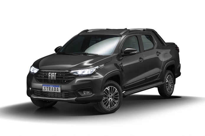 Imagem do veículo Fiat Strada 2022 Ranch 1.3 CD (flex) (aut) 