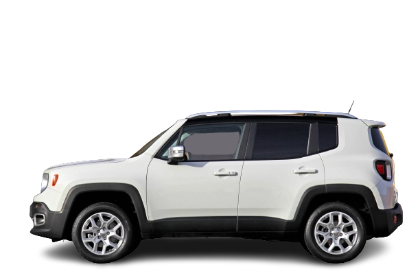 Imagem do veículo Jeep Renegade 2021 Moab 2.0 TDI 4x4 (Aut)