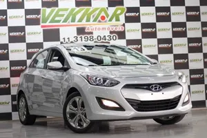 Hyundai i30 2013 I30 1.6 16V S-CVVT GD (Flex) (Auto) B357