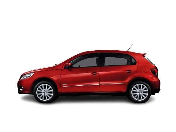 Imagem do veículo Volkswagen Gol 2011 1.0 (G5) (Flex)