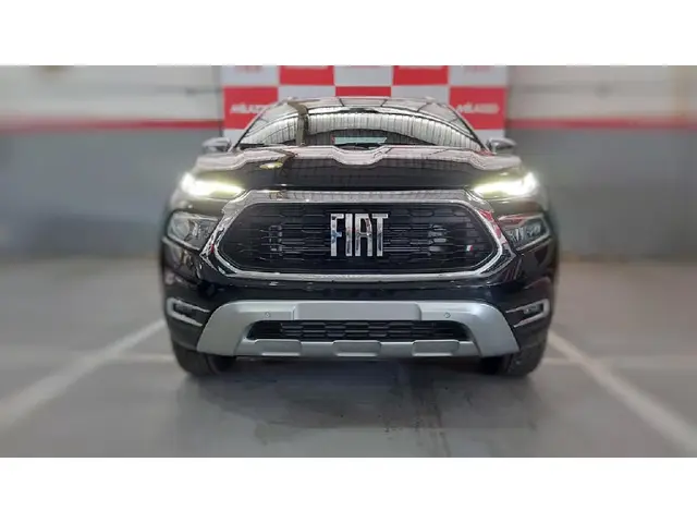Carro Fiat Toro 2022 2.0 TDI Ranch Auto 4WD