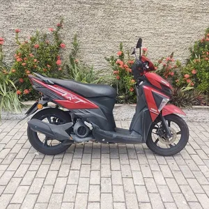 Yamaha Neo 2019 125
