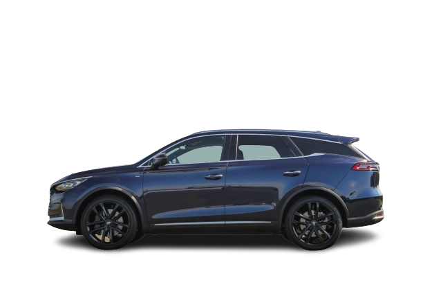 Imagem do veículo BYD Tan 2021 EV