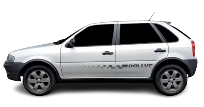 Imagem do veículo Volkswagen Gol 2014 1.0 Mi Total Flex 8V 2p