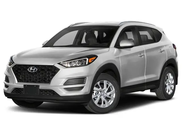 Carro Hyundai Tucson 2022 GLS 1.6 T-GDI (Aut)