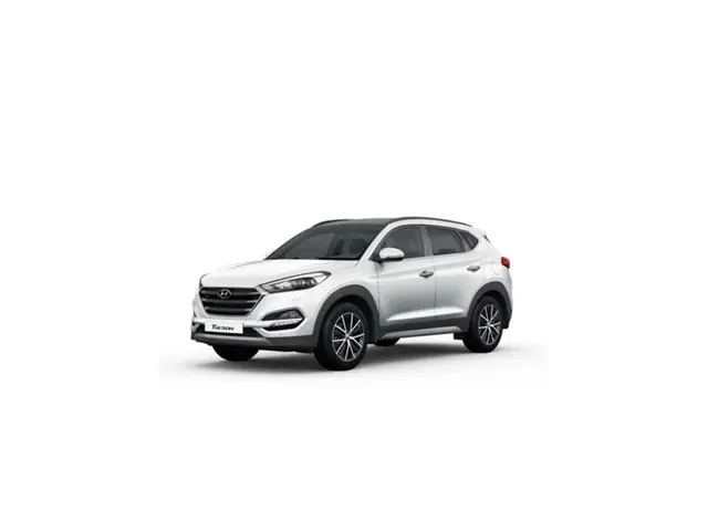 Carro Hyundai Tucson 2022 Limited 1.6 T-GDI (Aut)