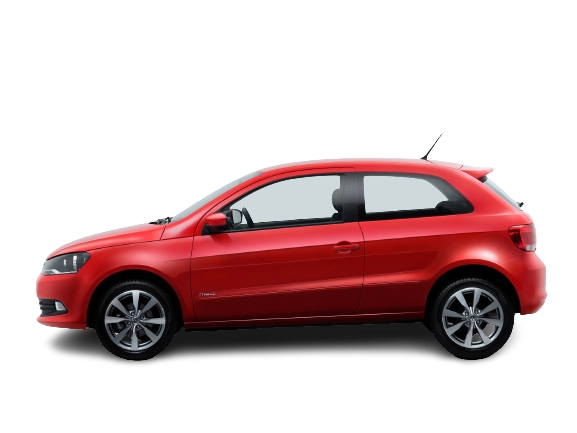 Imagem do veículo Volkswagen Gol 2016 Trendline 1.0 T.Flex 8V 3p