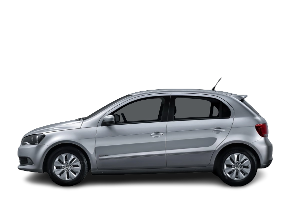 Imagem do veículo Volkswagen Gol 2016 1.6 VHT Comfortline I-Motion (Flex)