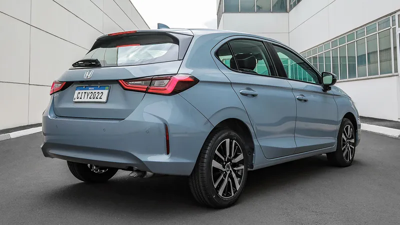 14 hatches e sedans que vão invadir o mercado brasileiro em 2022 