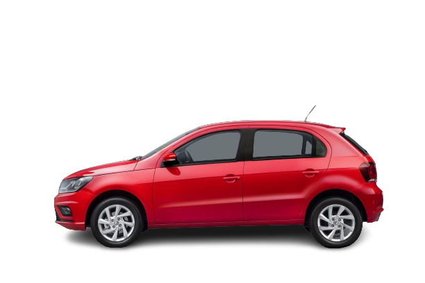 Imagem do veículo Volkswagen Gol 2023 1.6 (Flex)