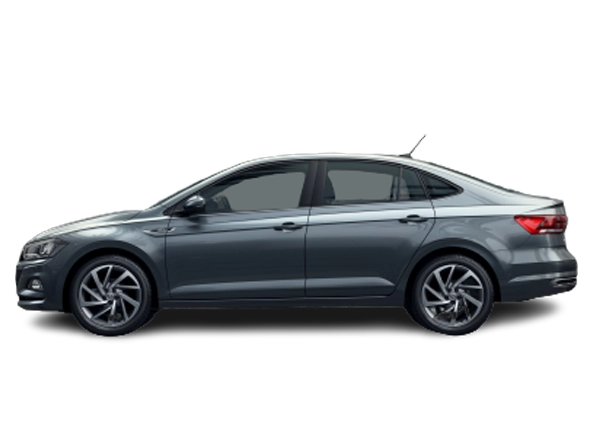 Imagem do veículo Volkswagen Virtus 2018 1.0 200 TSI Highline (Flex) (Aut)