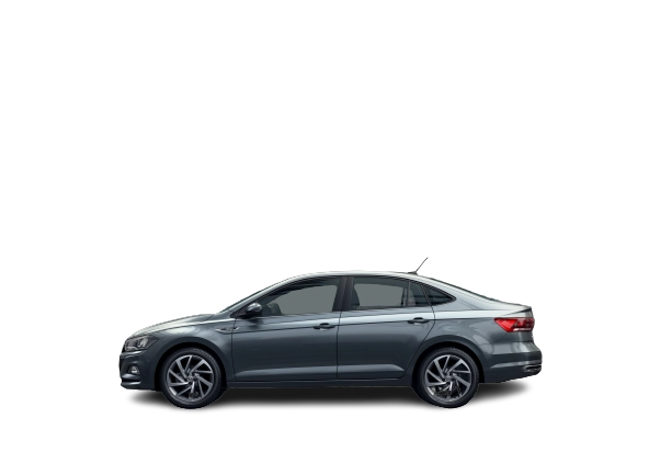 Imagem do veículo Volkswagen Virtus 2019 1.6 MSI 16V (Flex)