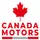 Imagem da loja CANADA MOTORS - Curitiba - PR
