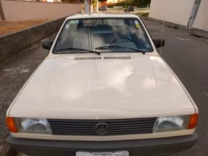 Volkswagen Gol 1994 1.0