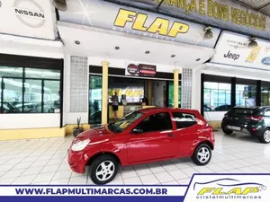 Ford Ka 2011 Ka 1.0 (Flex)