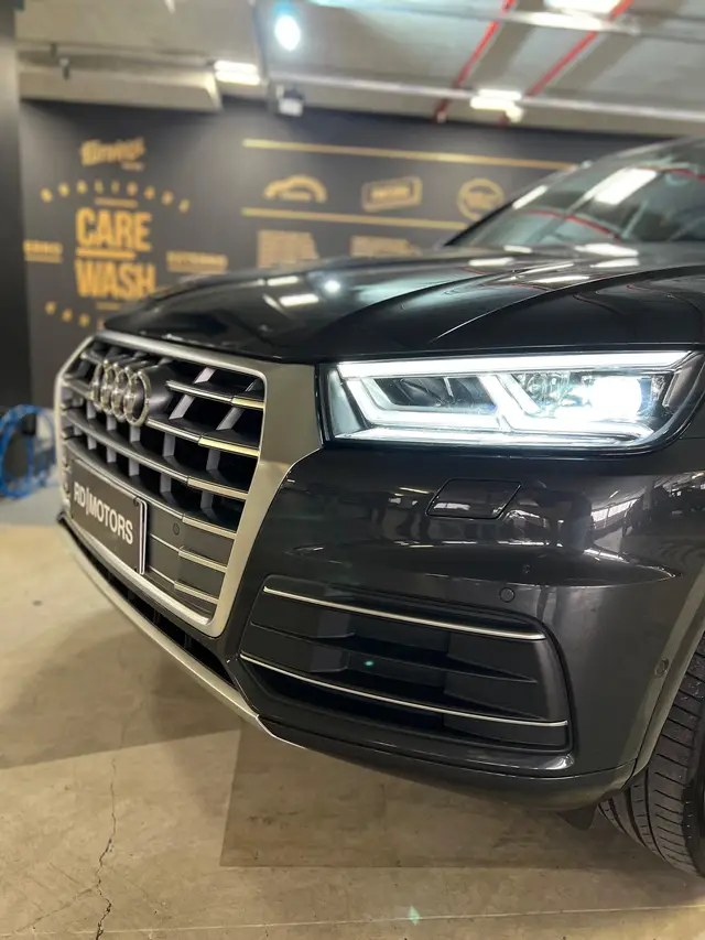 Carro Audi Q5 2020 2.0 TFSI Prestige Plus S tronic