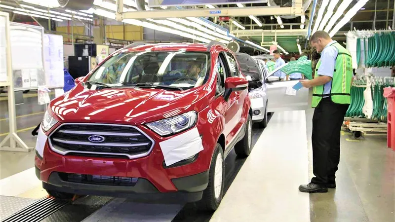 Conheça as marcas que mais ganharam (e perderam) em 2021