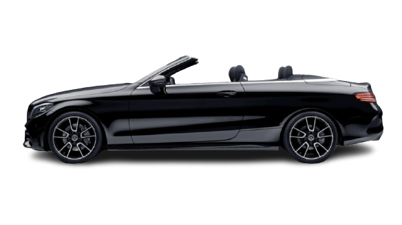Imagem do veículo Mercedes-Benz C 300 2021 Cabriolet 2.0 CGI Gasolina (Aut)