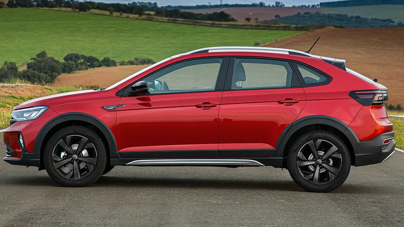 VW Nivus: os principais problemas, segundo os donos