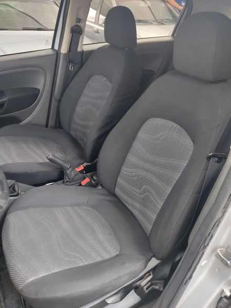 Punto Attractive 1.4 (Flex)