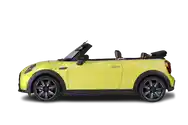MINI Cabrio Cooper S  Top (Aut)