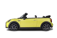 MINI Cooper Cabrio 2022