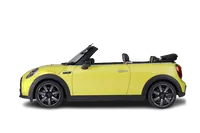 MINI Cabrio 2019