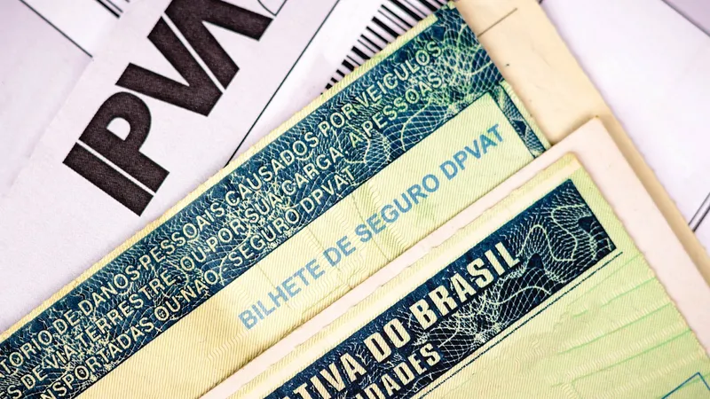 Calendário IPVA 2022: prazos, descontos e parcelamento no seu Estado