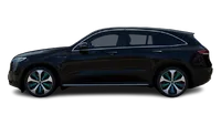 Mercedes-Benz EQC 2020