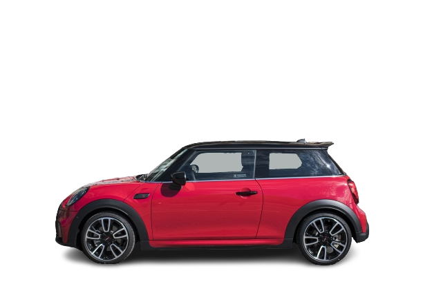 Imagem do veículo MINI John Cooper Works 2026 2.0 Turbo AT